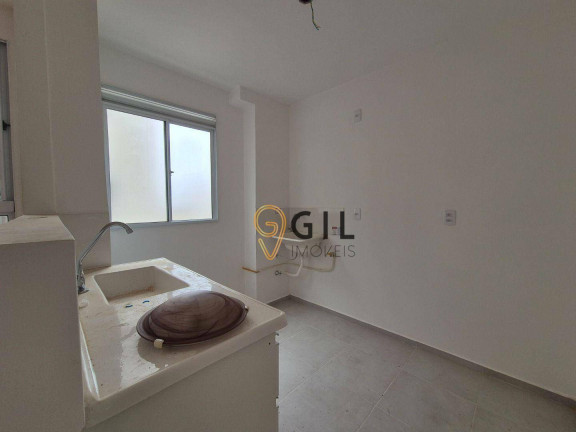 Imagem Apartamento com 2 Quartos para Alugar, 38 m² em Vila Nova Aliança - Jacareí Imagem Apartamento com 2 Quartos para Alugar, 38 m² em Vila Nova Aliança - Jacareí