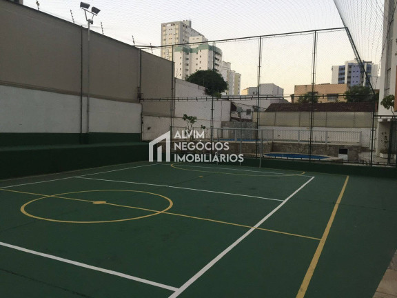 Imagem Apartamento com 3 Quartos à Venda, 120 m² em Vila Adyana - São José Dos Campos