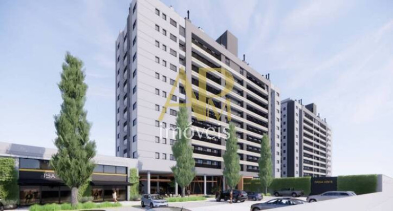 Imagem Apartamento com 2 Quartos à Venda, 59 m² em Centro - Palhoça Imagem Apartamento com 2 Quartos à Venda, 59 m² em Centro - Palhoça