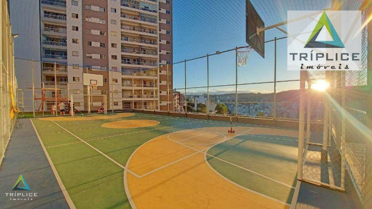 Imagem Apartamento com 2 Quartos à Venda, 60 m² em Bom Pastor - Juiz De Fora