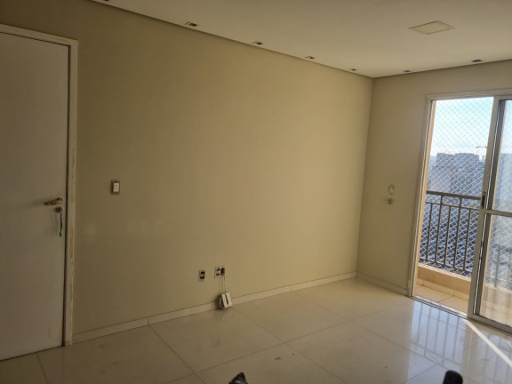 Imagem Imóvel com 2 Quartos à Venda, 54 m² em Lapa De Baixo - São Paulo Imagem Imóvel com 2 Quartos à Venda, 54 m² em Lapa De Baixo - São Paulo