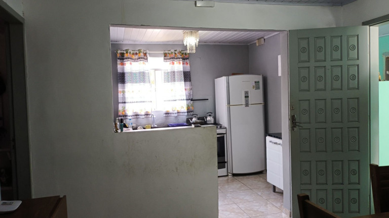 Imagem Casa com 3 Quartos à Venda, 269 m² em Thomaz Coelho - Araucaria