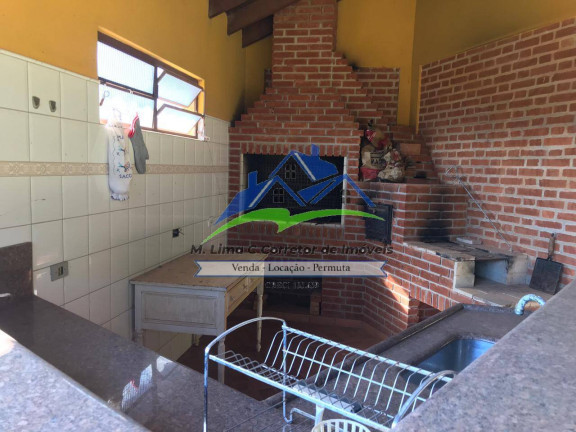 Imagem Chácara com 3 Quartos à Venda, 4.600 m² em Maracanã - Jarinu Imagem Chácara com 3 Quartos à Venda, 4.600 m² em Maracanã - Jarinu