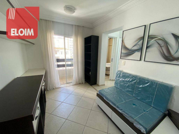 Imagem Apartamento com 1 Quarto para Alugar, 33 m² em Barra Funda - São Paulo
