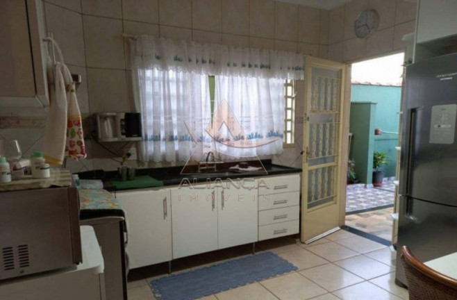Imagem Casa com 3 Quartos à Venda, 182 m² em City Ribeirão - Ribeirão Preto Imagem Casa com 3 Quartos à Venda, 182 m² em City Ribeirão - Ribeirão Preto