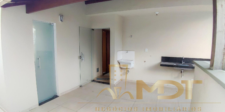 Imagem Imóvel com 3 Quartos à Venda, 90 m² em Candelária - Belo Horizonte