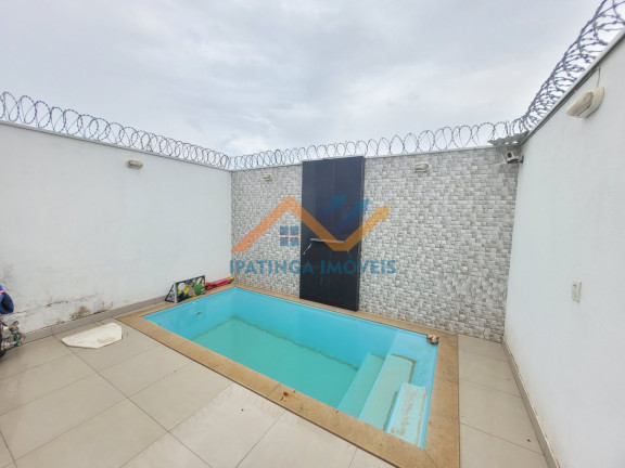 Imagem Casa com 3 Quartos à Venda, 152 m² em Residencial Bethânia - Santana Do Paraíso Imagem Casa com 3 Quartos à Venda, 152 m² em Residencial Bethânia - Santana Do Paraíso