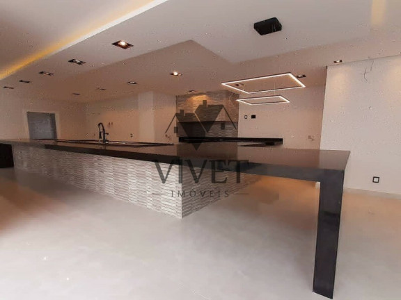 Imagem Casa de Condomínio com 4 Quartos à Venda, 370 m² em Parque Campolim - Sorocaba
