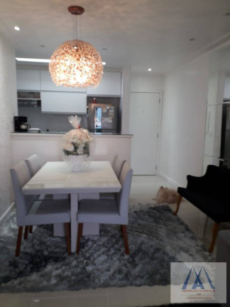 Imagem Apartamento com 2 Quartos à Venda, 46 m² em Cezar De Souza - Mogi Das Cruzes