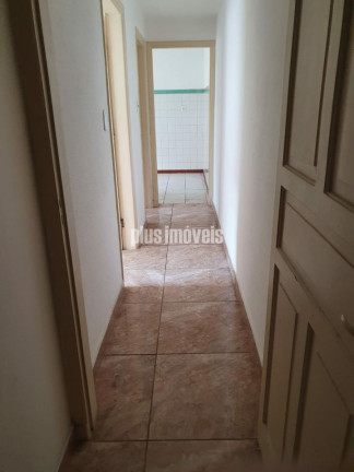 Imagem Apartamento com 1 Quarto para Alugar, 60 m² em Perdizes - São Paulo