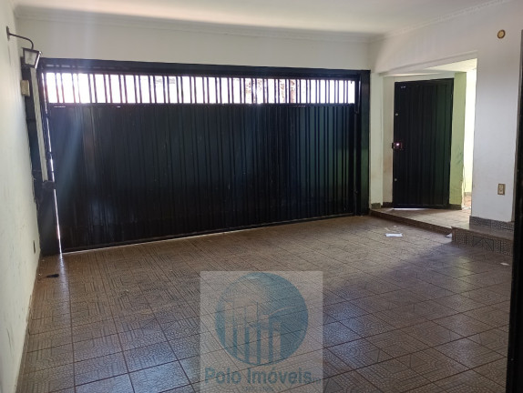 Imagem Casa com 3 Quartos à Venda, 80 m² em Vila Monte Alegre - Ribeirão Preto Imagem Casa com 3 Quartos à Venda, 80 m² em Vila Monte Alegre - Ribeirão Preto