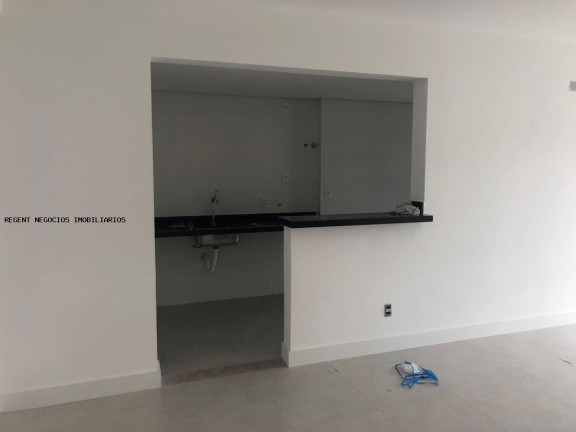 Imagem Apartamento com 3 Quartos à Venda, 105 m² em São Mateus - Juiz De Fora