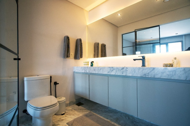 Imagem Apartamento com 1 Quarto à Venda, 134 m² em Vila Nova Conceição - São Paulo Imagem Apartamento com 1 Quarto à Venda, 134 m² em Vila Nova Conceição - São Paulo