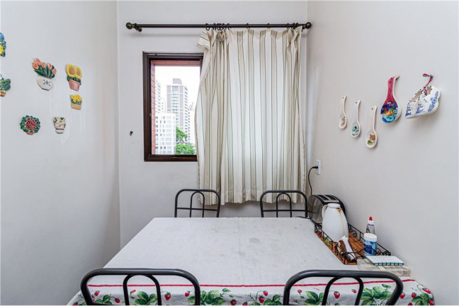 Imagem Apartamento com 3 Quartos à Venda, 177 m² em Perdizes - São Paulo