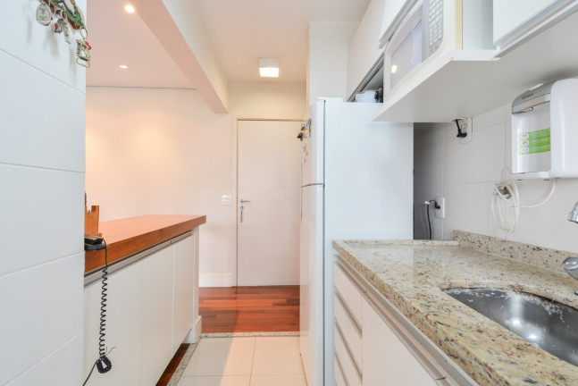 Imagem Apartamento com 2 Quartos à Venda, 57 m² em Vila Gumercindo - São Paulo Imagem Apartamento com 2 Quartos à Venda, 57 m² em Vila Gumercindo - São Paulo