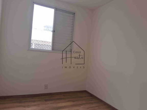 Imagem Apartamento com 2 Quartos para Alugar, 45 m² em Barro Branco - Cotia