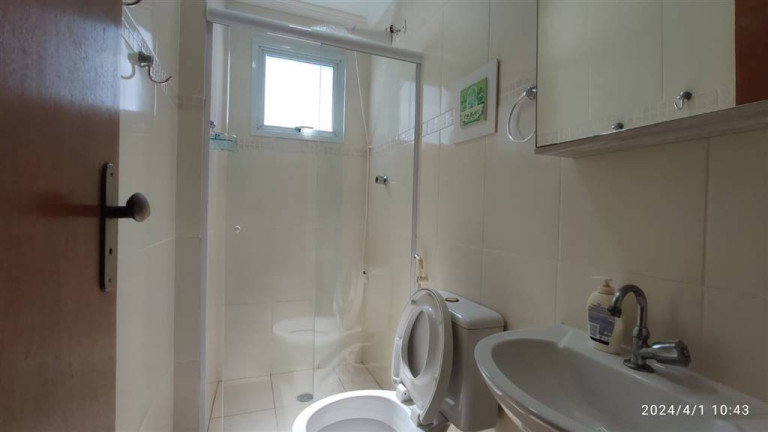 Imagem Apartamento com 2 Quartos à Venda, 78 m² em Maracana - Praia Grande
