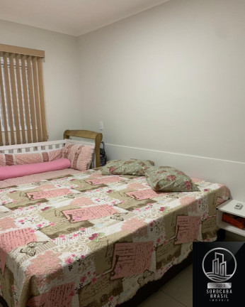 Imagem Apartamento com 3 Quartos à Venda, 71 m² em Jardim Europa - Sorocaba Imagem Apartamento com 3 Quartos à Venda, 71 m² em Jardim Europa - Sorocaba