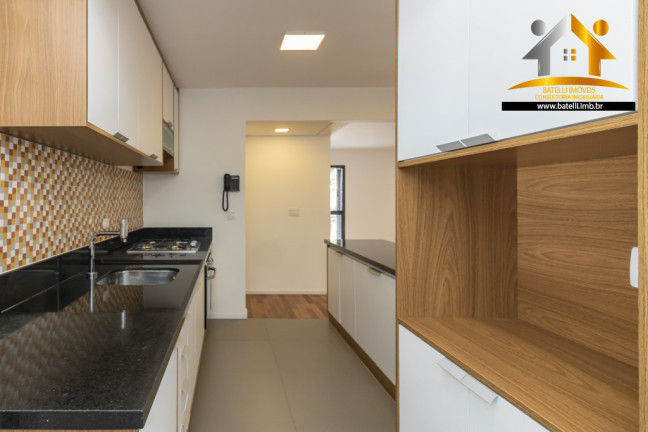 Imagem Apartamento com 2 Quartos à Venda, 80 m² em Perdizes - São Paulo
