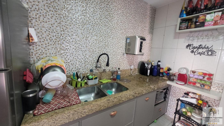 Imagem Apartamento com 3 Quartos à Venda, 78 m² em Setor Bela Vista - Goiânia