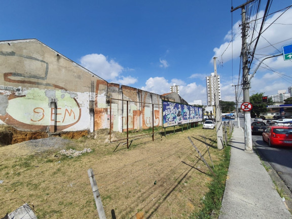 Terreno à Venda, 464 m² em Centro - Taubaté
