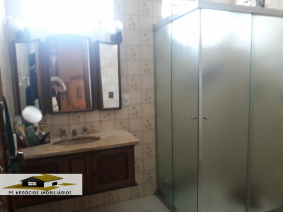 Imagem Sobrado com 4 Quartos à Venda, 300 m² em Jardim Vila Mariana - São Paulo