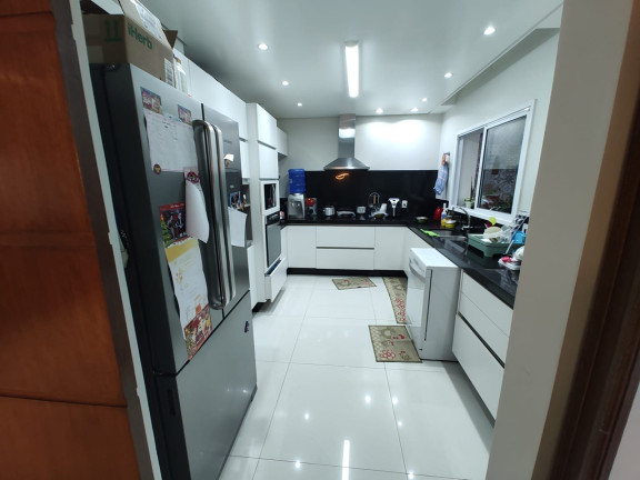 Imagem Casa com 3 Quartos à Venda, 260 m² em Paraíso - Santo André Imagem Casa com 3 Quartos à Venda, 260 m² em Paraíso - Santo André