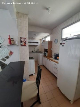 Imagem Apartamento com 3 Quartos à Venda, 85 m² em Boa Viagem - Recife