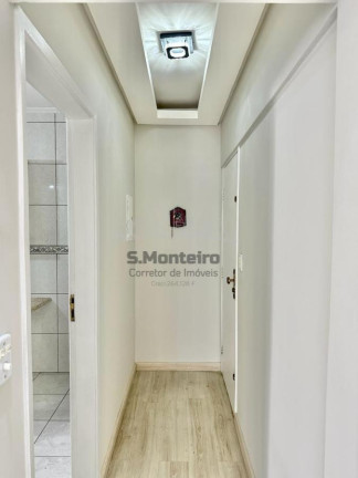 Imagem Apartamento com 2 Quartos à Venda, 80 m² em Guilhermina - Praia Grande