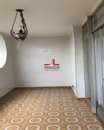 Imagem Imóvel com 3 Quartos à Venda, 166 m² em água Fria - São Paulo Imagem Imóvel com 3 Quartos à Venda, 166 m² em água Fria - São Paulo