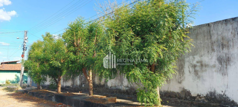 Imagem Terreno à Venda, 750 m² em Gurupi - Teresina