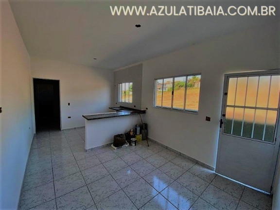 Imagem Casa com 2 Quartos à Venda, 55 m² em Vila Santa Helena - Atibaia