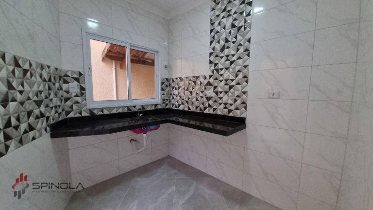 Imagem Sobrado com 2 Quartos à Venda, 63 m² em Jardim Imperador - Praia Grande Imagem Sobrado com 2 Quartos à Venda, 63 m² em Jardim Imperador - Praia Grande