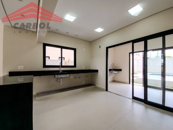 Imagem Casa de Condomínio com 3 Quartos à Venda, 371 m² em Residencial Ibi-aram Ii - Itupeva