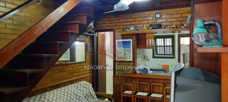 Imóvel com 2 Quartos à Venda, 80 m²