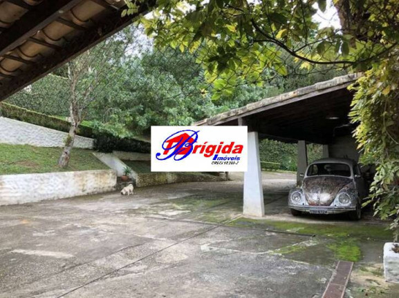 Imagem Casa com 4 Quartos à Venda, 800 m² em Chácara Do Refúgio - Cotia Imagem Casa com 4 Quartos à Venda, 800 m² em Chácara Do Refúgio - Cotia