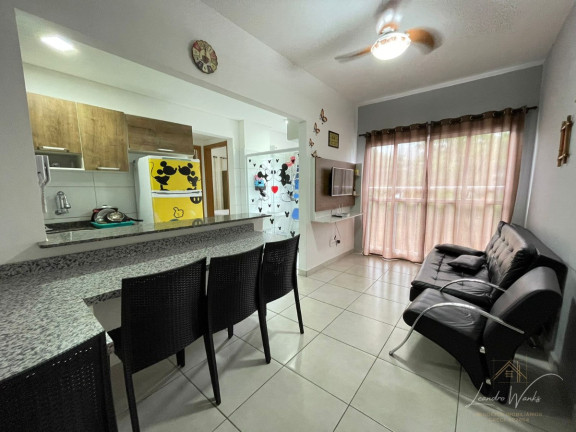 Imagem Apartamento com 2 Quartos à Venda, 58 m² em Estufa I - Ubatuba