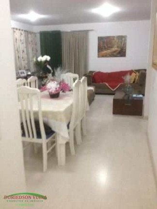 Imagem Apartamento com 3 Quartos à Venda, 169 m² em Centro - Guarulhos Imagem Apartamento com 3 Quartos à Venda, 169 m² em Centro - Guarulhos