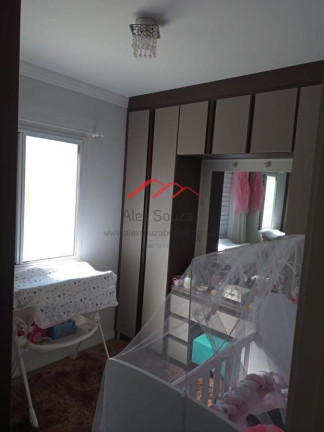 Imagem Apartamento com 2 Quartos à Venda, 45 m² em Jardim Santa Maria (nova Veneza) - Sumaré Imagem Apartamento com 2 Quartos à Venda, 45 m² em Jardim Santa Maria (nova Veneza) - Sumaré