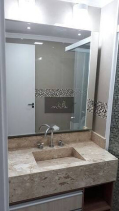 Imagem Apartamento com 3 Quartos à Venda, 86 m² em Jardim Flor Da Montanha - Guarulhos Imagem Apartamento com 3 Quartos à Venda, 86 m² em Jardim Flor Da Montanha - Guarulhos