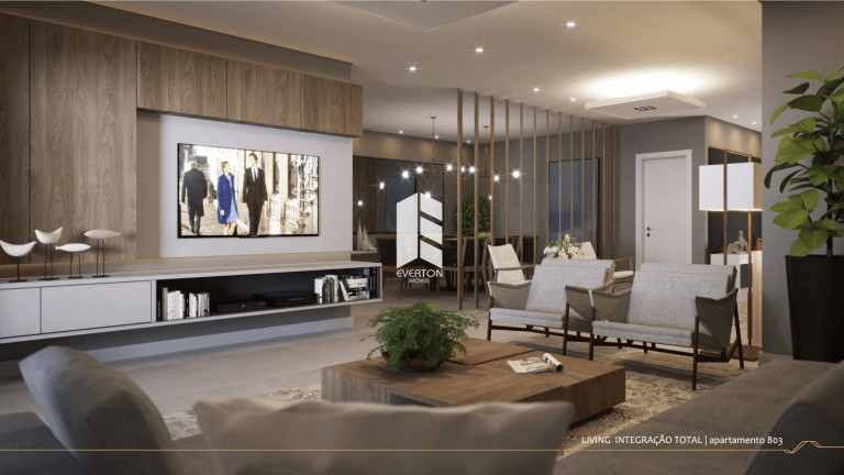 Imagem Apartamento com 3 Quartos à Venda, 189 m² em Centro - Santa Maria