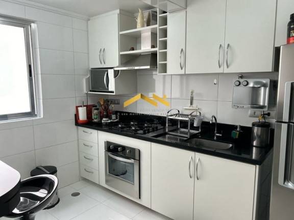 Apartamento com 2 Quartos à Venda, 68 m² em Cerqueira Cesar - São Paulo