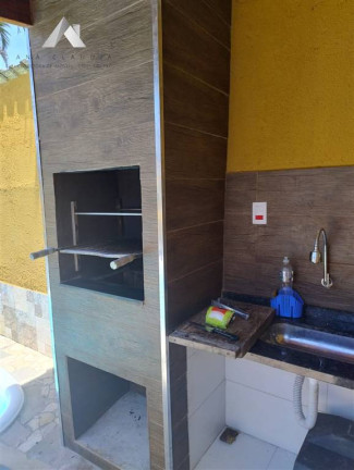 Imagem Casa com 2 Quartos à Venda, 89 m² em Vila Seabra - Mongagua