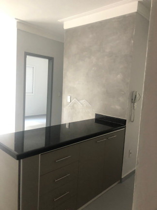 Imagem Apartamento com 2 Quartos à Venda, 60 m² em Campolim - Sorocaba