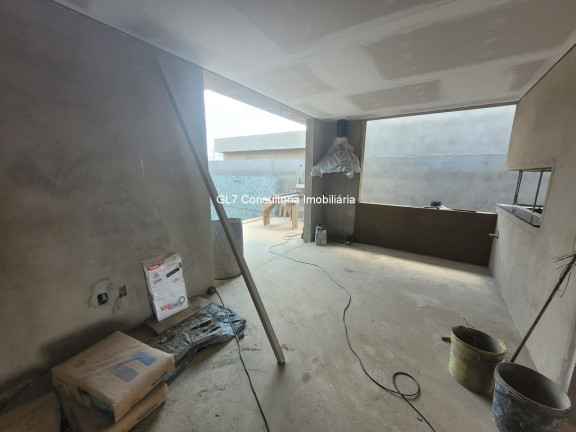 Imagem Casa com 3 Quartos à Venda,  em Jardim Piemonte - Indaiatuba