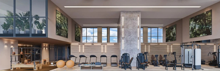 Imagem Apartamento com 4 Quartos à Venda, 188 m² em Vale Do Sereno - Nova Lima