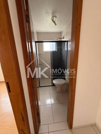 Imagem Apartamento com 2 Quartos à Venda, 62 m² em Parque Monte Castelo - Colombo Imagem Apartamento com 2 Quartos à Venda, 62 m² em Parque Monte Castelo - Colombo