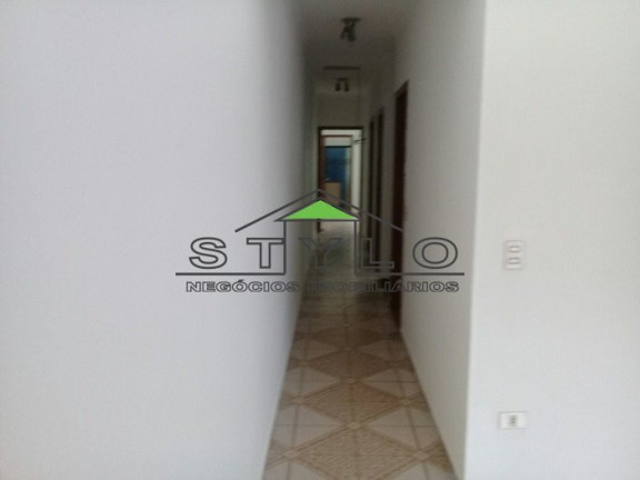 Imagem Sobrado com 3 Quartos à Venda, em Parque Selecta - São Bernardo Do Campo Imagem Sobrado com 3 Quartos à Venda, em Parque Selecta - São Bernardo Do Campo