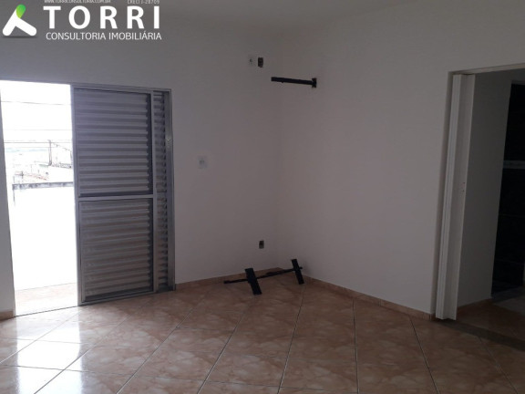 Imagem Sobrado com 3 Quartos à Venda, 125 m² em Cajuru - Sorocaba