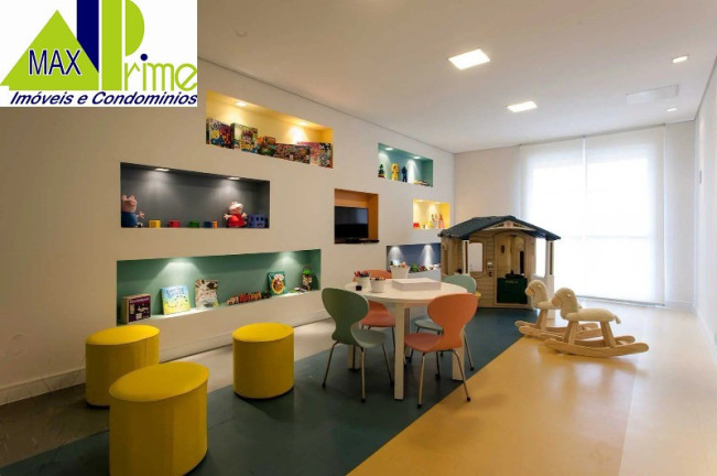 Imagem Apartamento com 3 Quartos à Venda, 66 m² em Penha De França - São Paulo